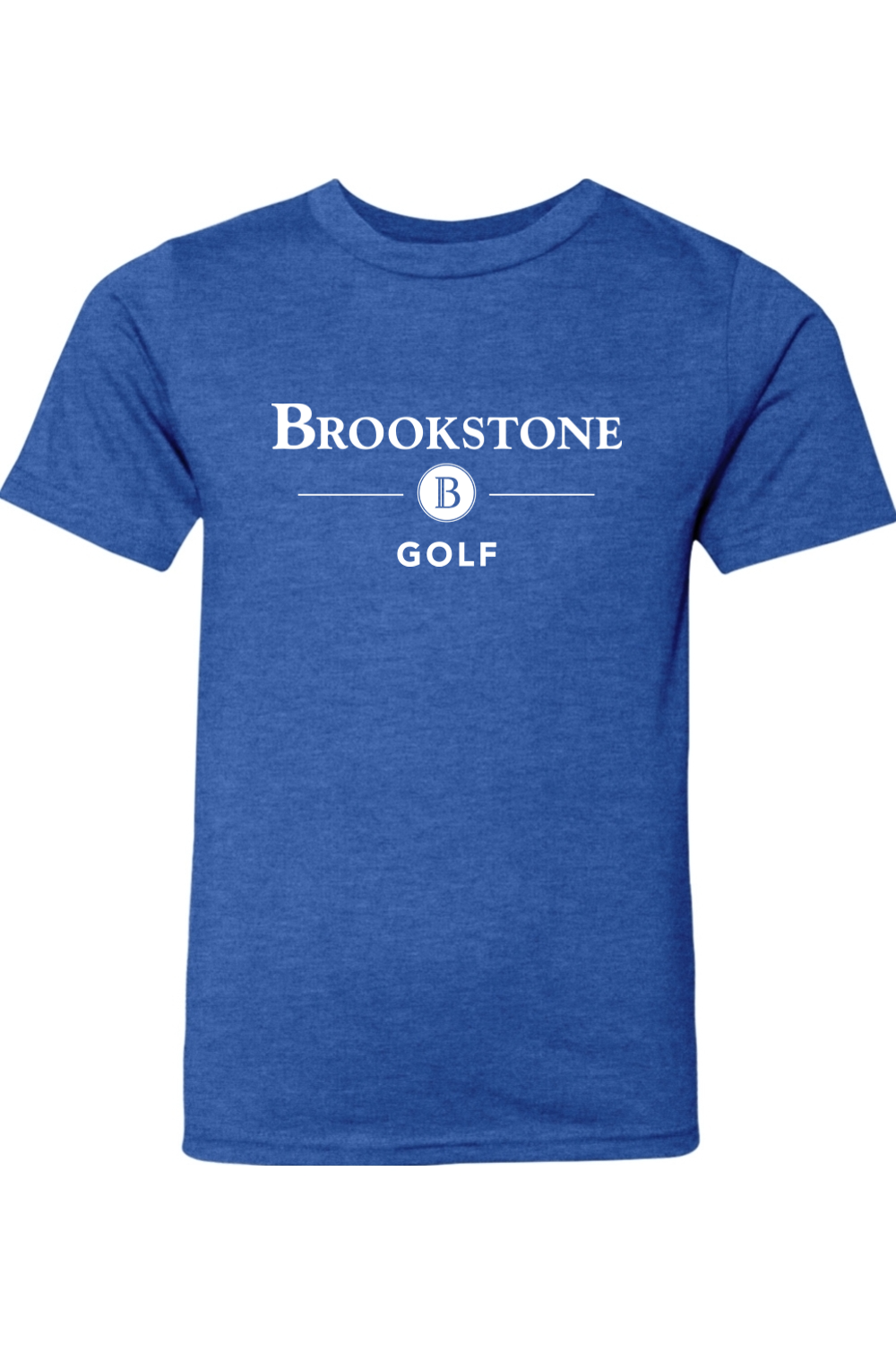 Golf - Youth Next Level Tee