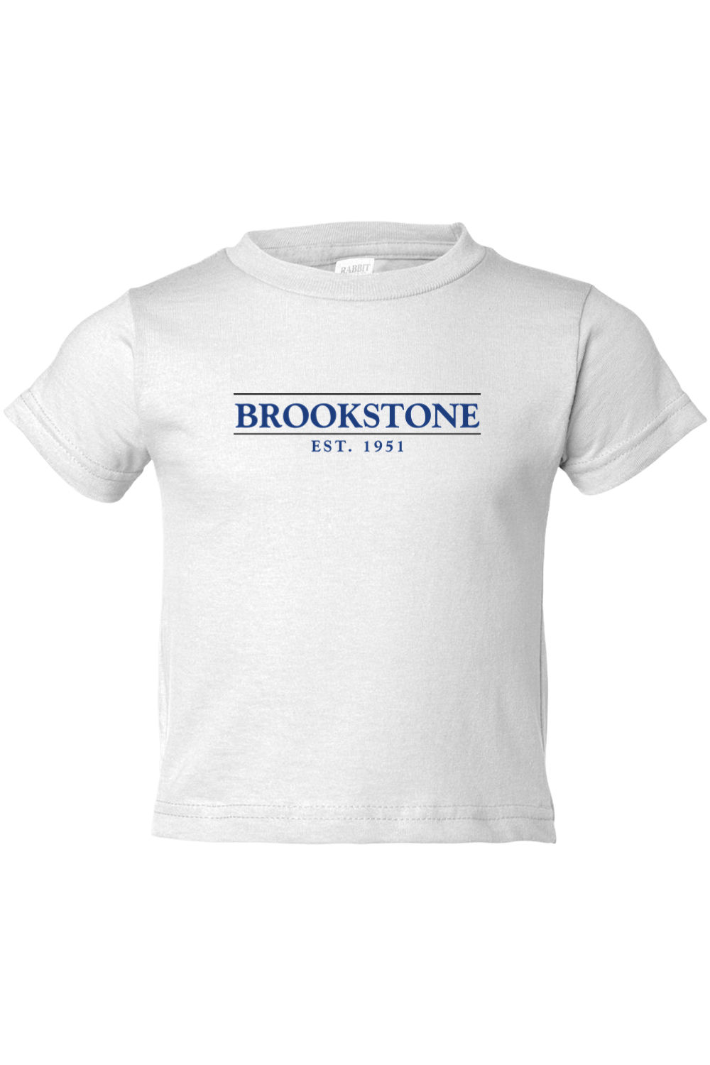 "Est. 1951" - Toddler Short Sleeve Tee