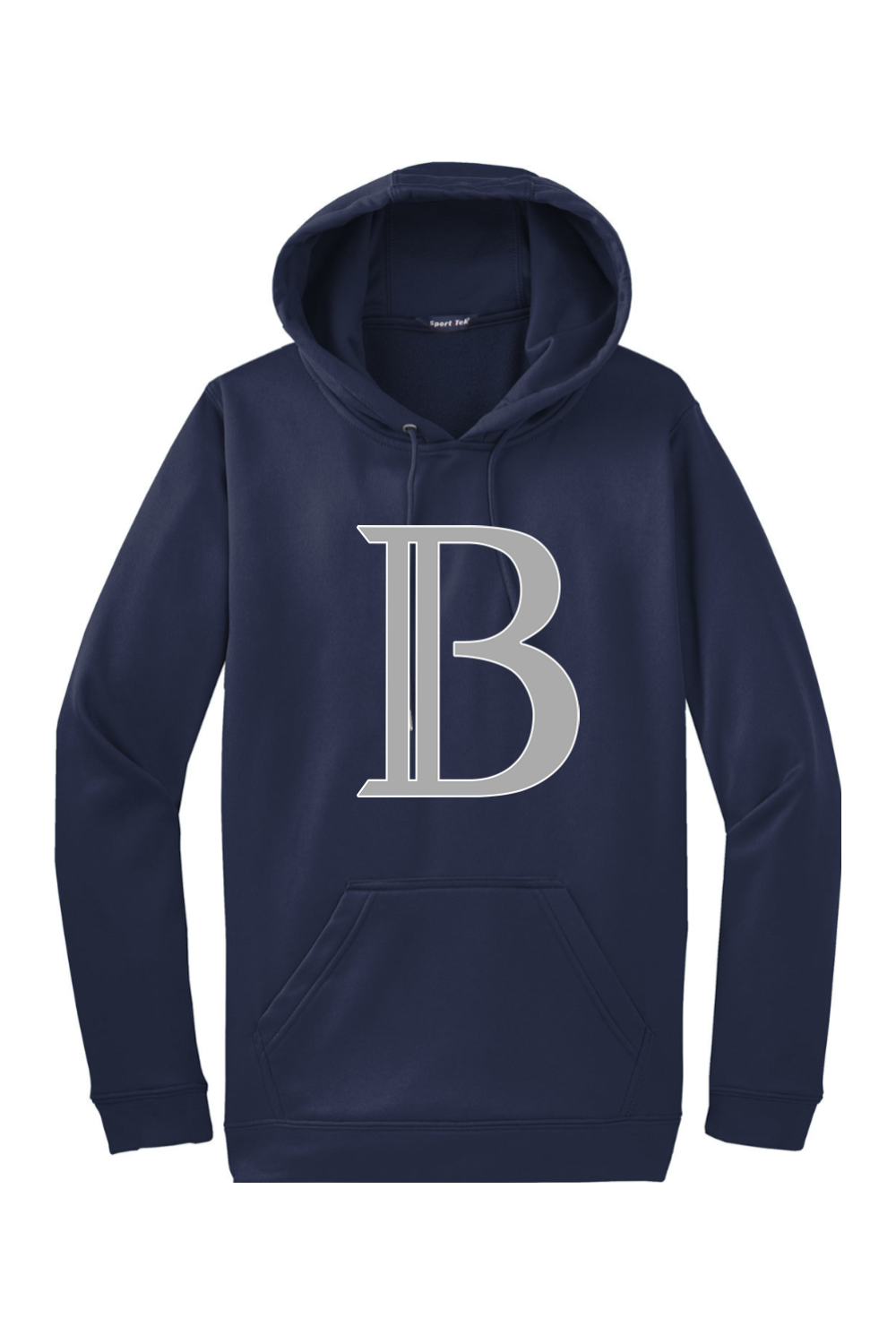 * UNIFORM APPROVED * - Adult Dri Fit Fleece Hoodie