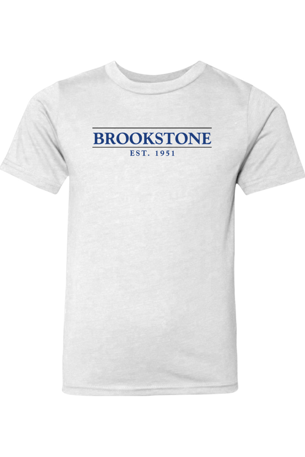 "Est. 1951" - Youth Next Level Tee