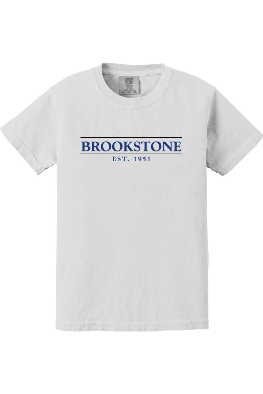 "Est. 1951" - Youth Comfort Colors Tee