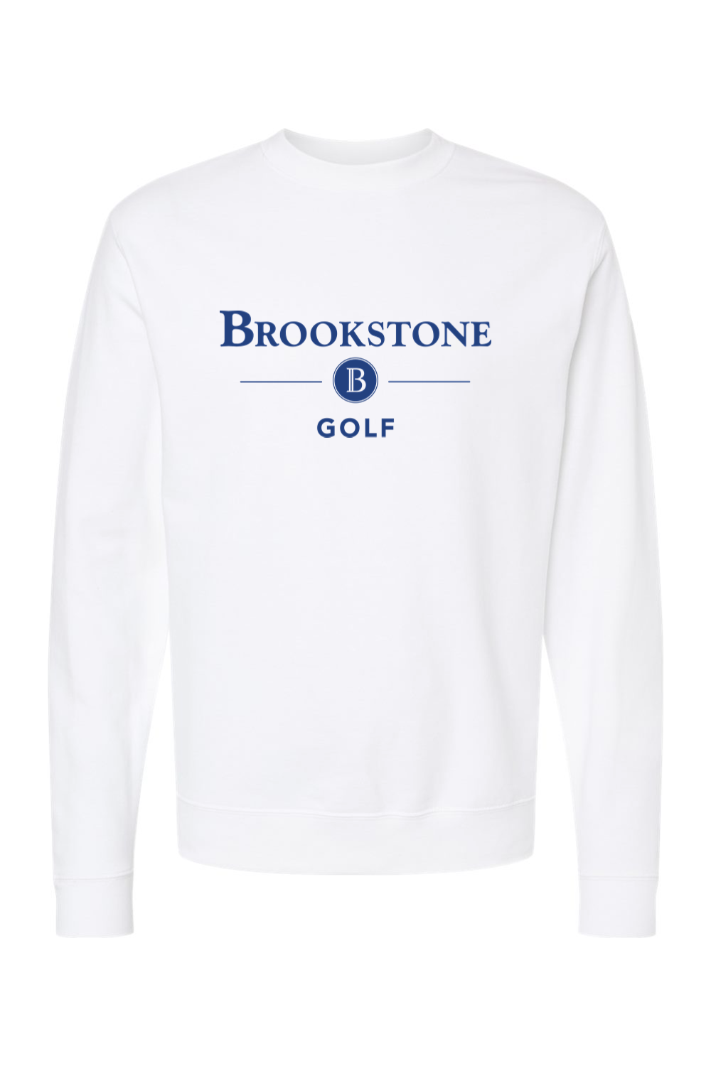Golf -  Adult Independent Crewneck Sweatshirt