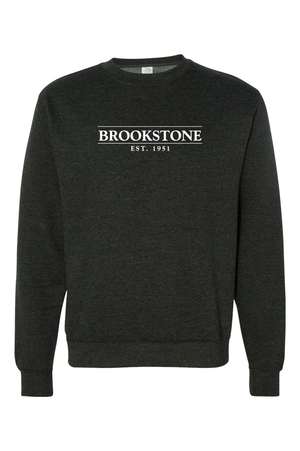 *Friday Spirit Days Only* "Est. 1951" - Adult Independent Crewneck Sweatshirt