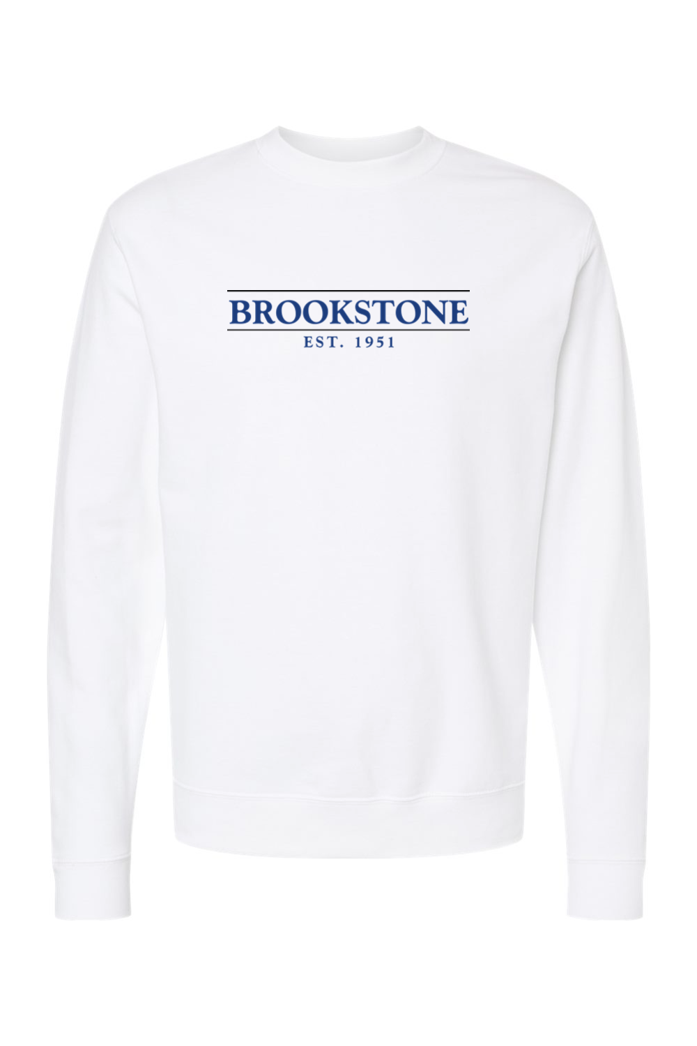 *Friday Spirit Days Only* "Est. 1951" - Adult Independent Crewneck Sweatshirt
