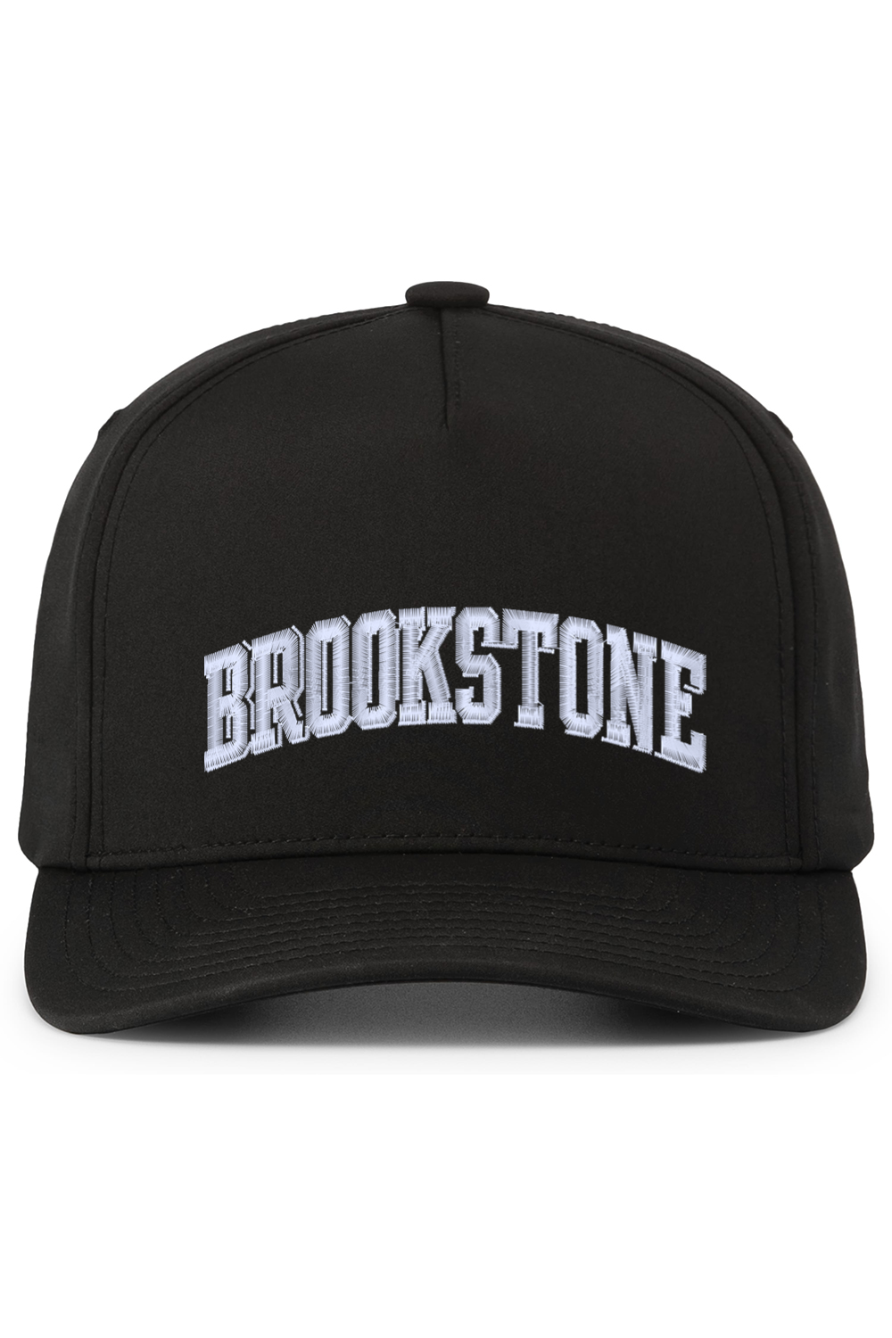 Old School Arched Brookstone - Pacific Headwear Weekender Embroidered Cap