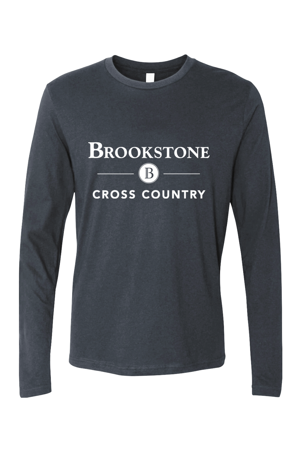 Cross Country - Adult Next Level Long Sleeve Tee
