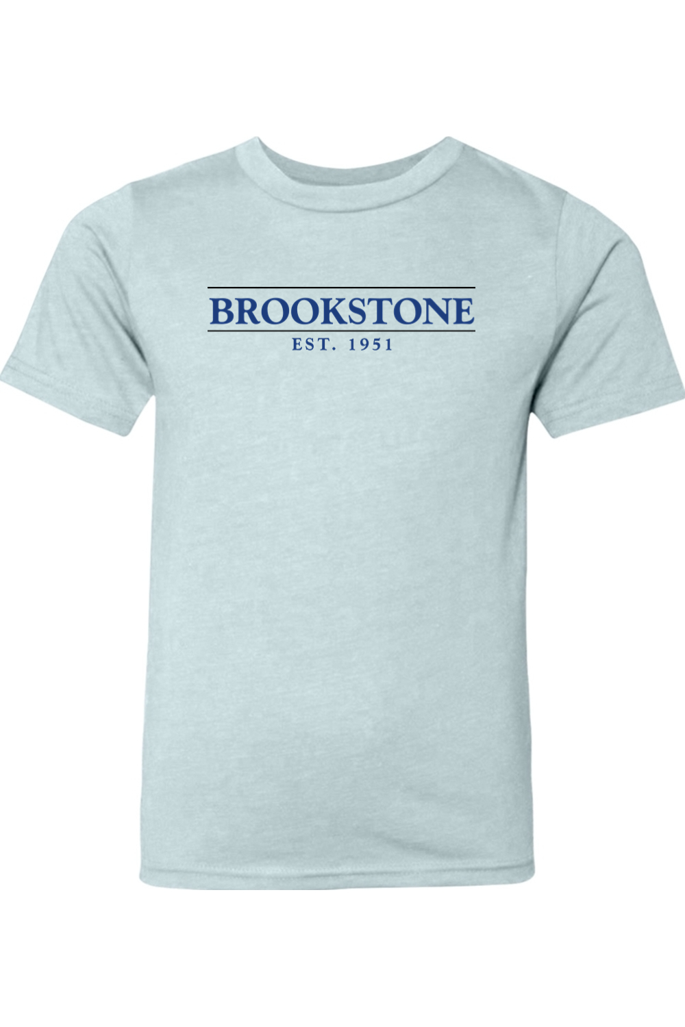 "Est. 1951" - Youth Next Level Tee