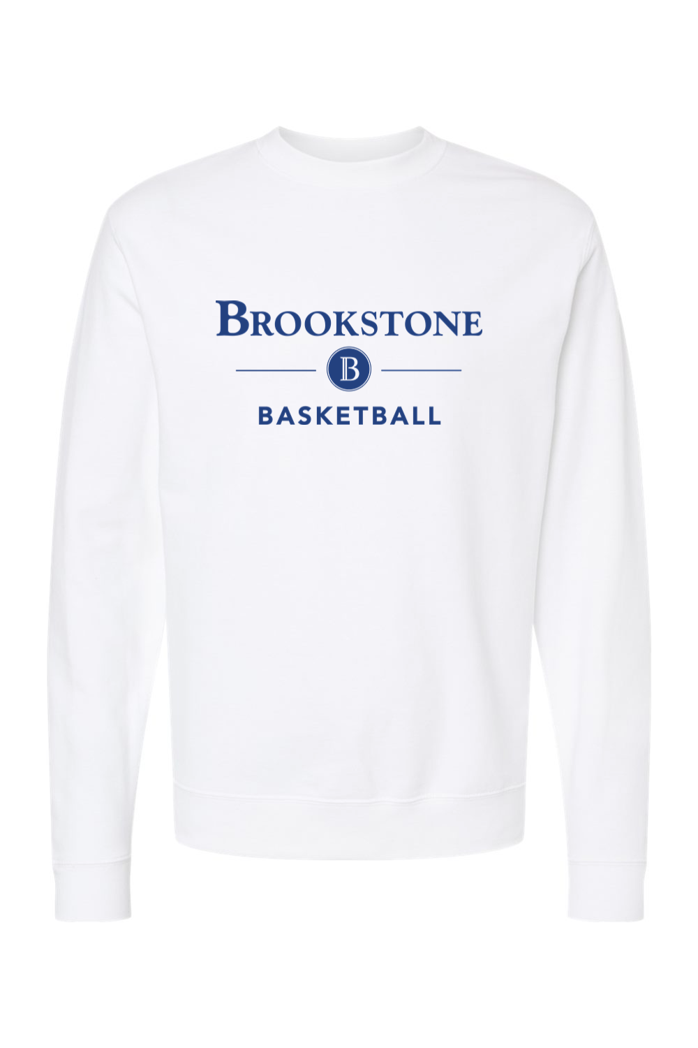 Basketball -  Adult Independent Crewneck Sweatshirt