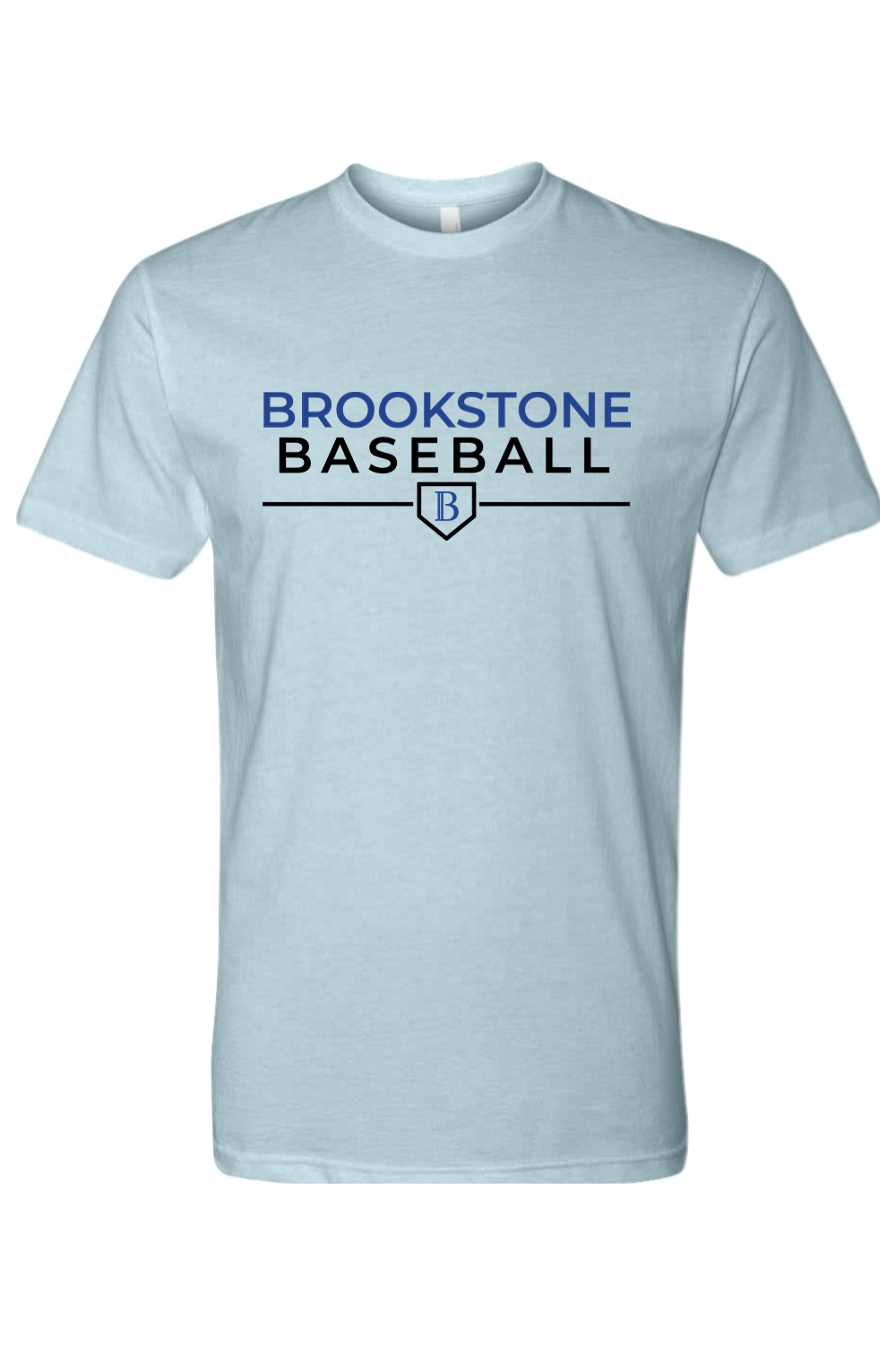 Brookstone Baseball - Adult Next Level Tee