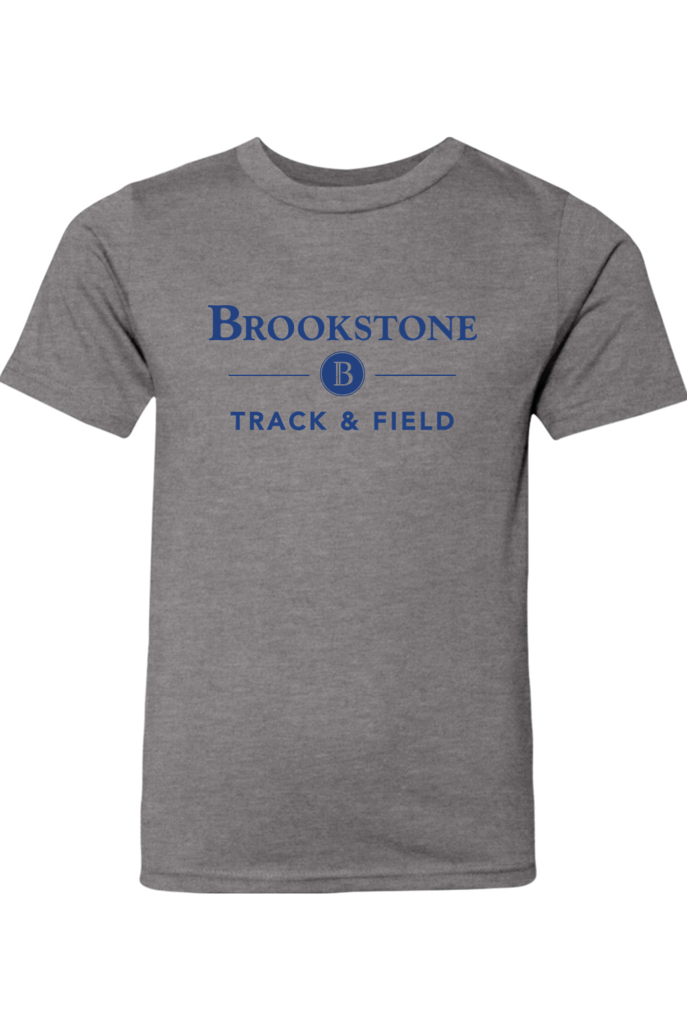 Track & Field - Youth Next Level Tee