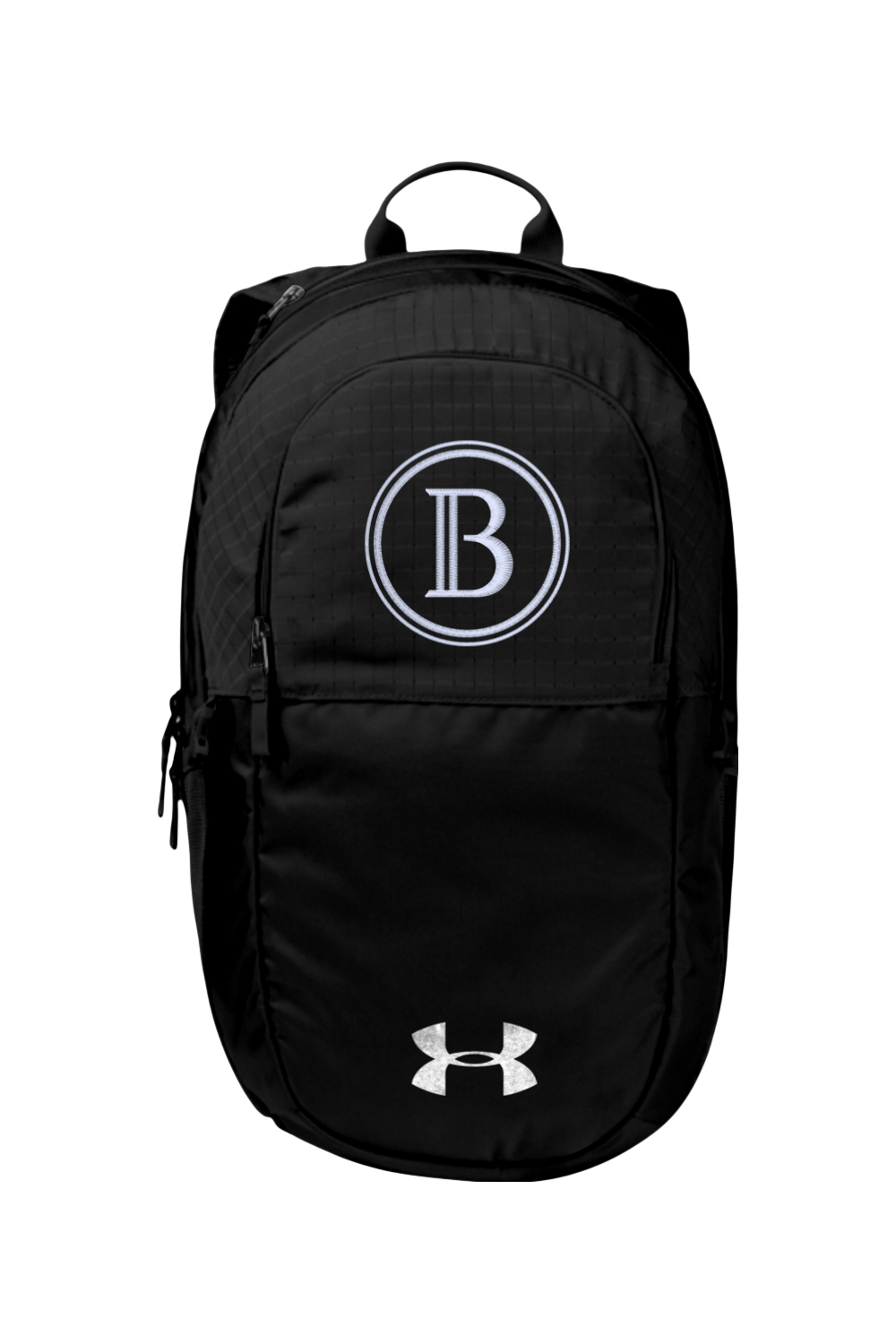 "B" - Under Armour All Sport Embroidered Backpack