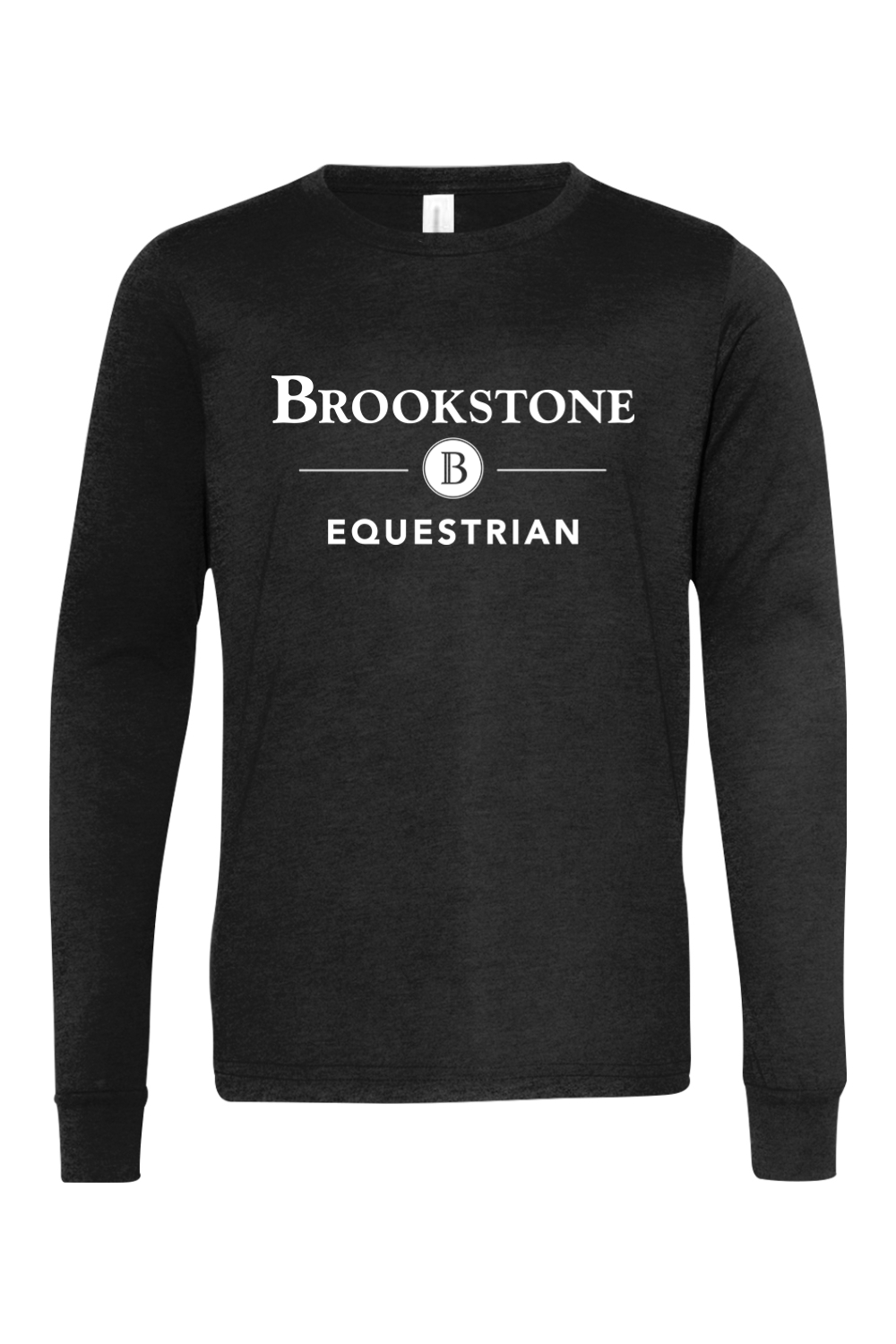 Equestrian - Youth Bella & Canvas Long Sleeve Tee