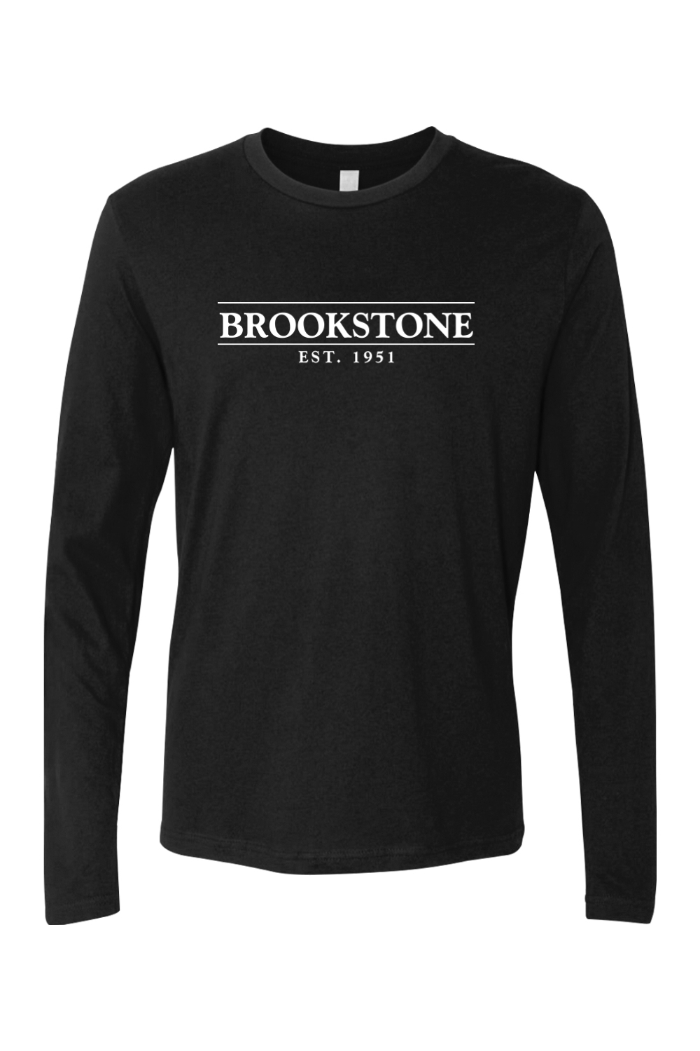 "Est. 1951" - Adult Next Level Long Sleeve Tee