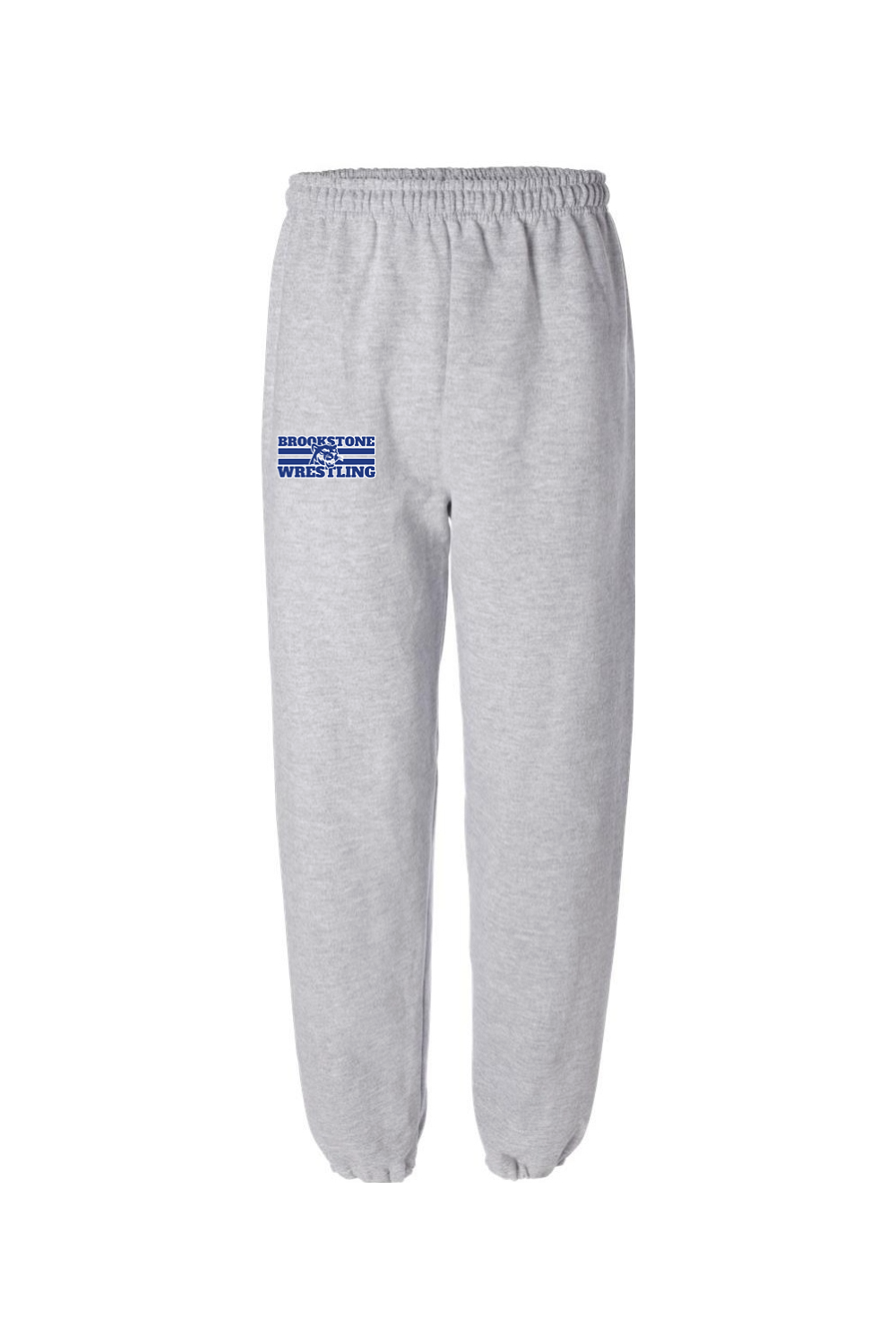 Wrestling - Adult Gildan Blend Sweatpants