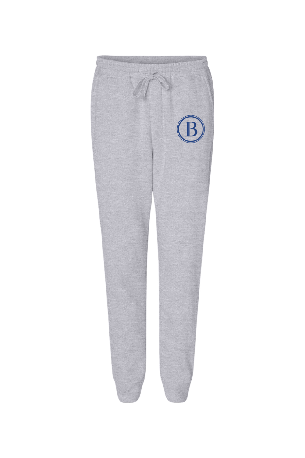 "B" - Adult Independent Sweatpants