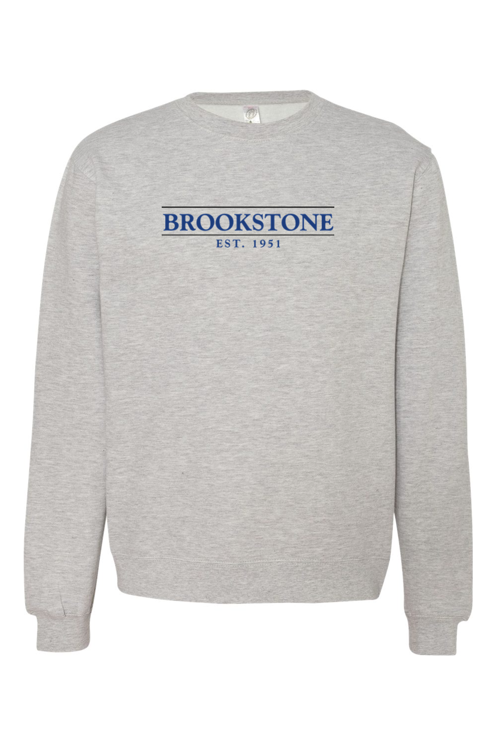 *Friday Spirit Days Only* "Est. 1951" - Adult Independent Crewneck Sweatshirt