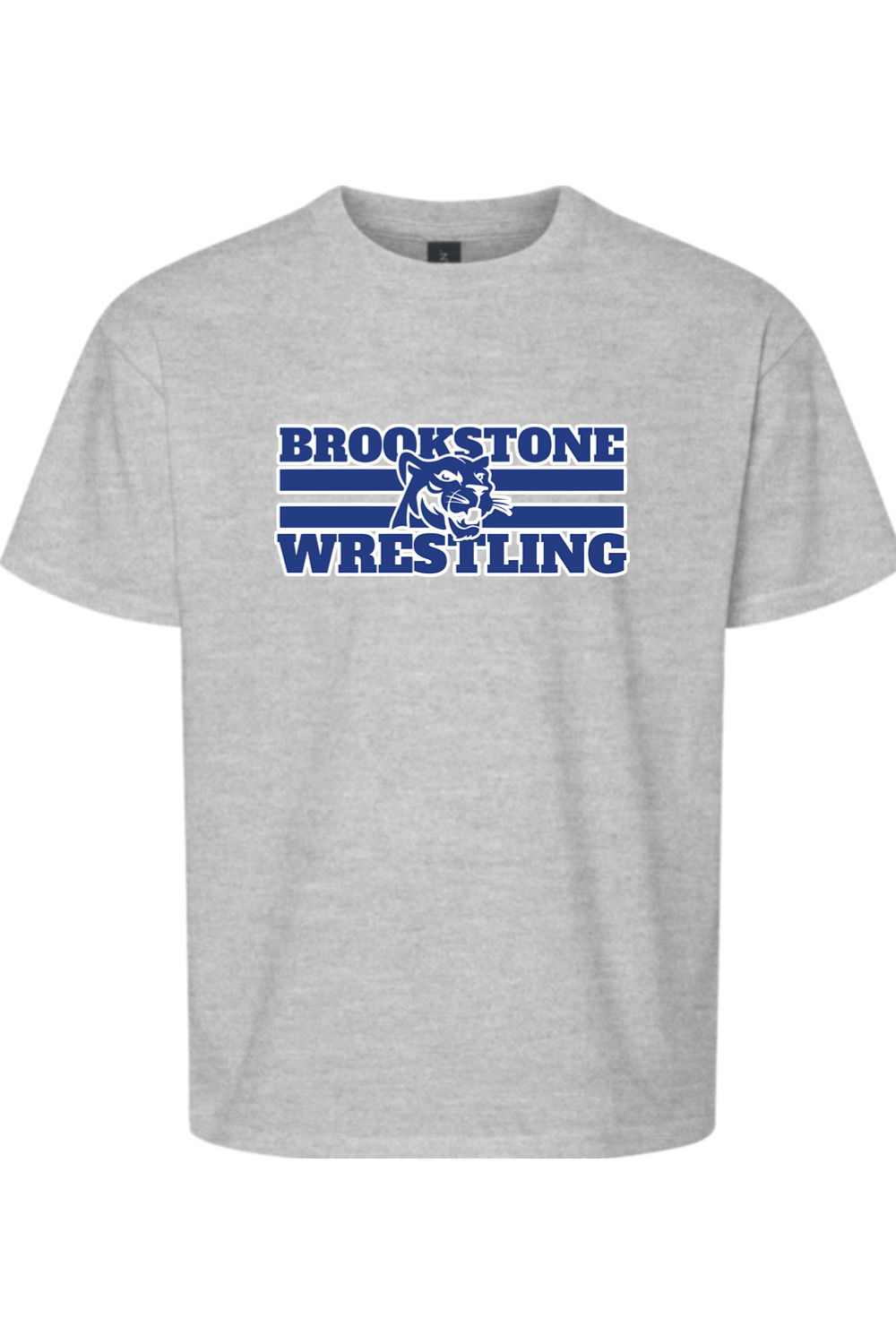 Wrestling - Youth Gildan Softstyle T-Shirt