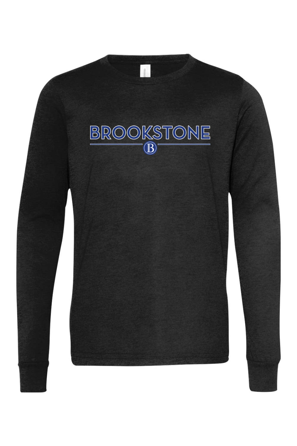 Brookstone - Youth Bella & Canvas Long Sleeve Tee