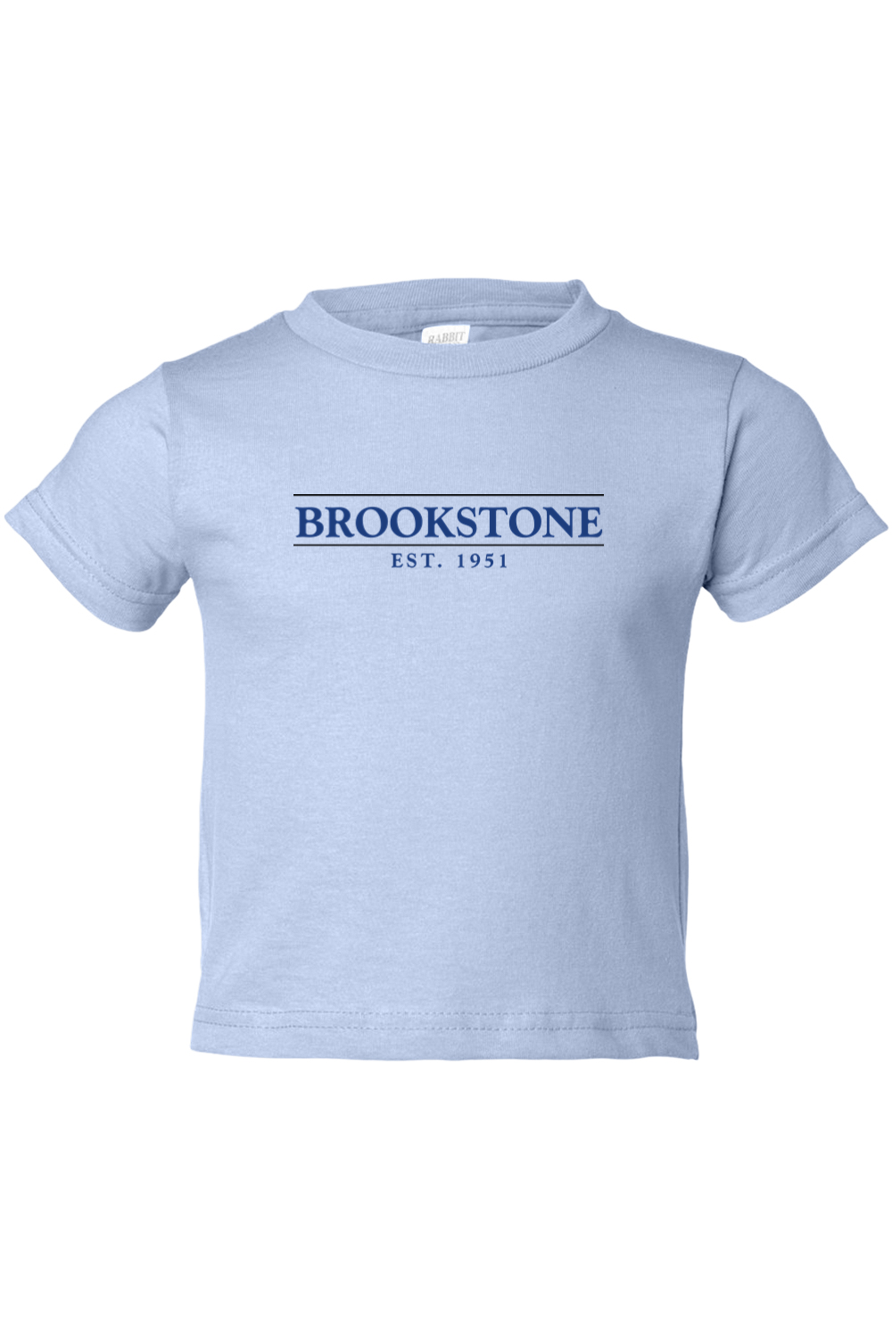 "Est. 1951" - Toddler Short Sleeve Tee