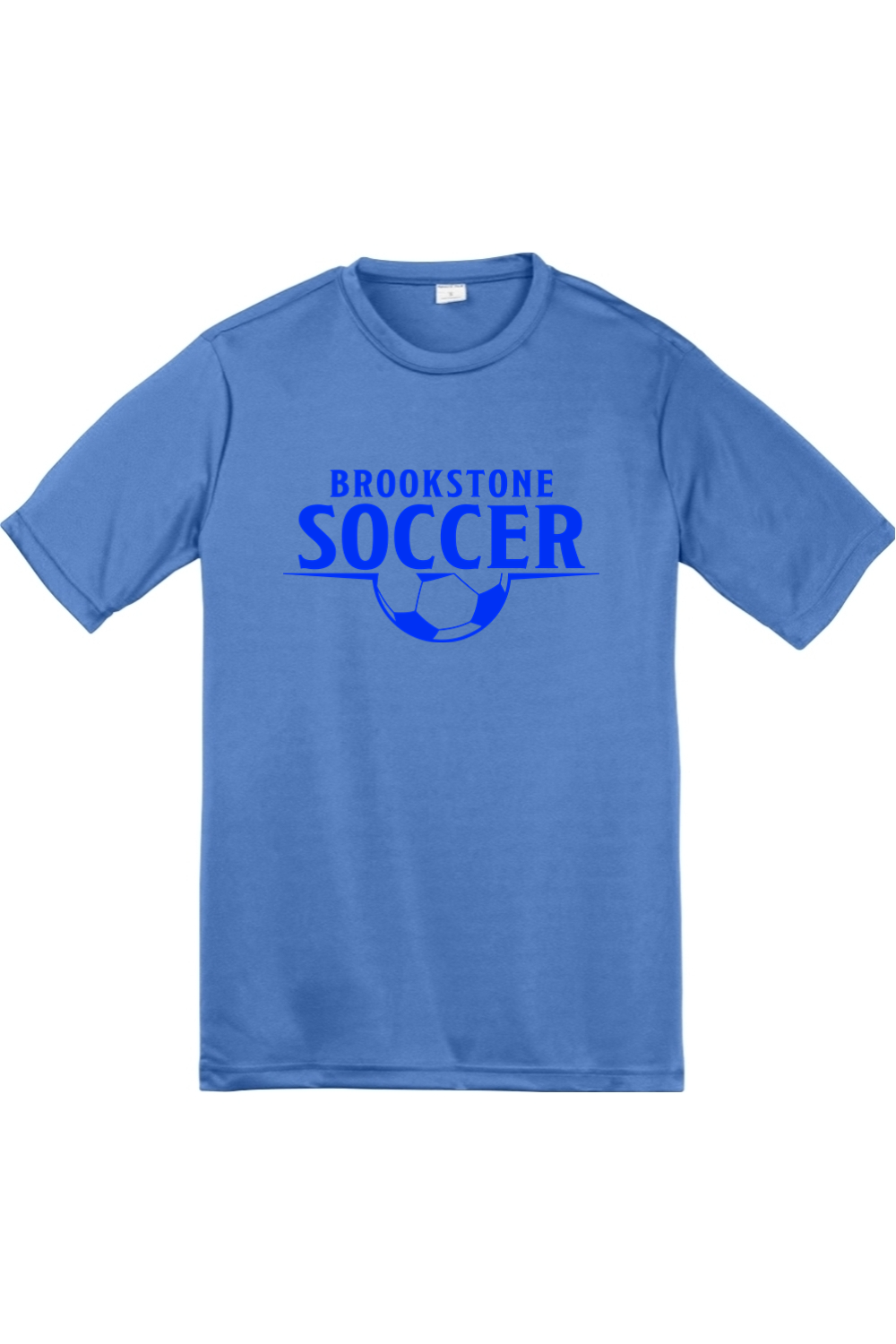Soccer - Youth Dri Fit Tee
