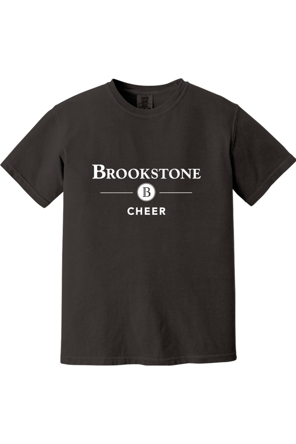 Cheer - Adult Comfort Colors Tee