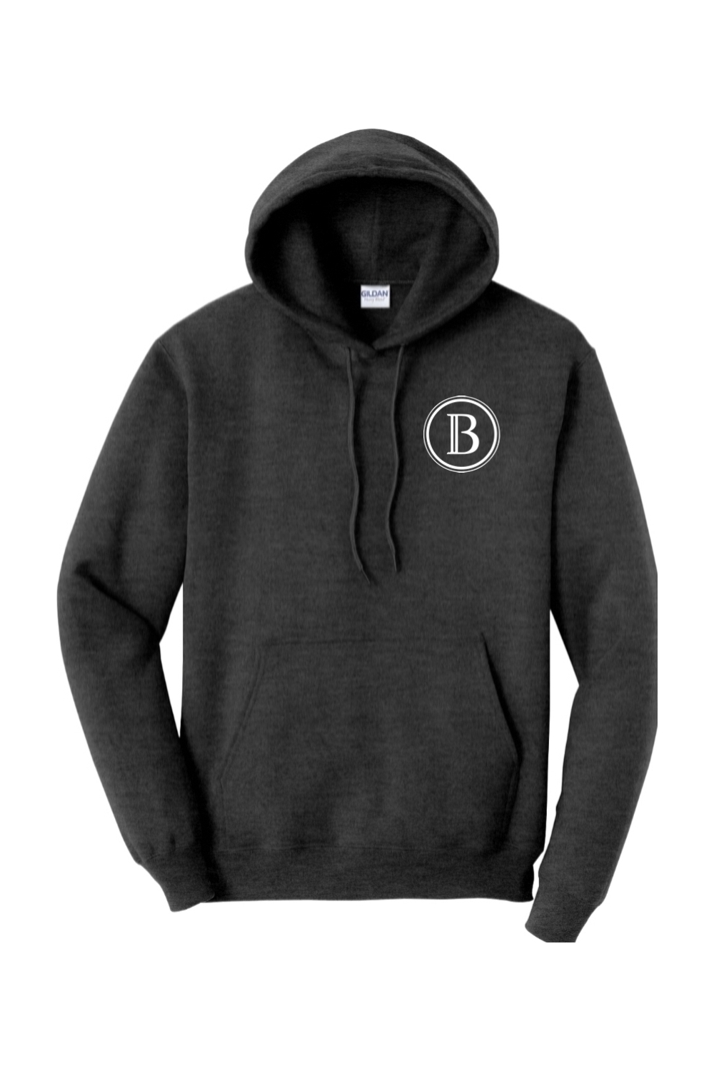 *Friday Spirit Days Only* "B"  - Adult Gildan Hoodie