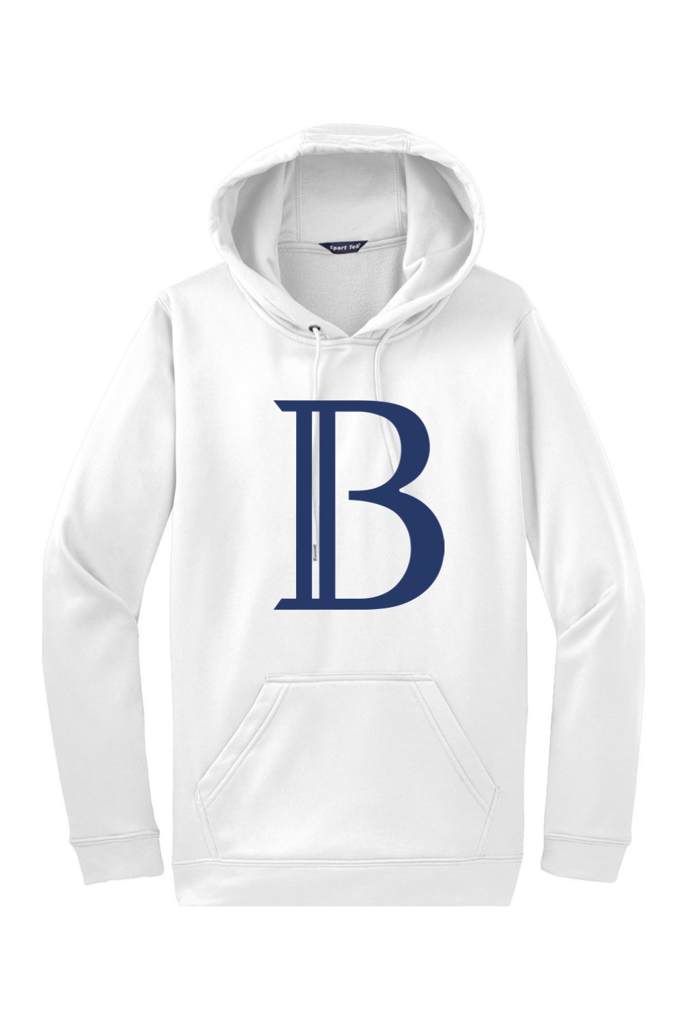 * UNIFORM APPROVED * - Adult Dri Fit Fleece Hoodie