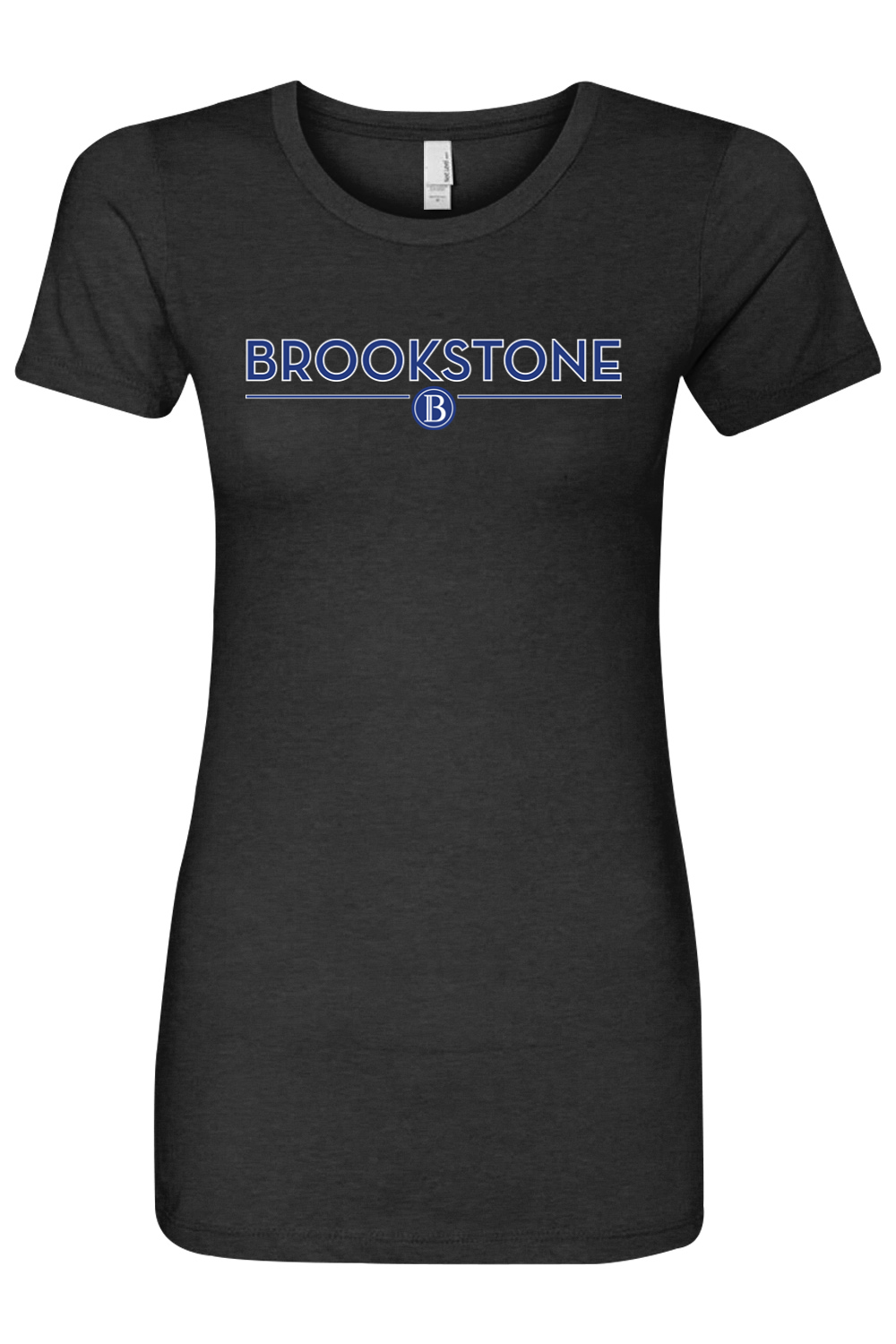 Brookstone - Ladies' Next Level Tee