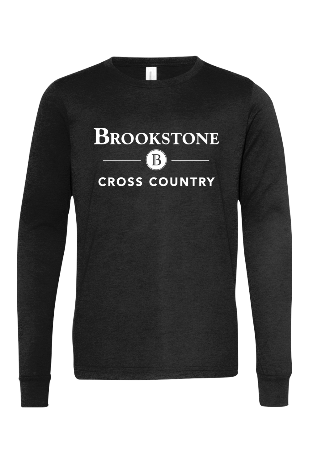 Cross Country - Youth Bella & Canvas Long Sleeve Tee