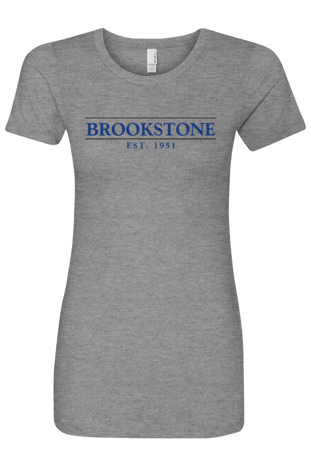 "Est. 1951" - Ladies' Next Level Tee