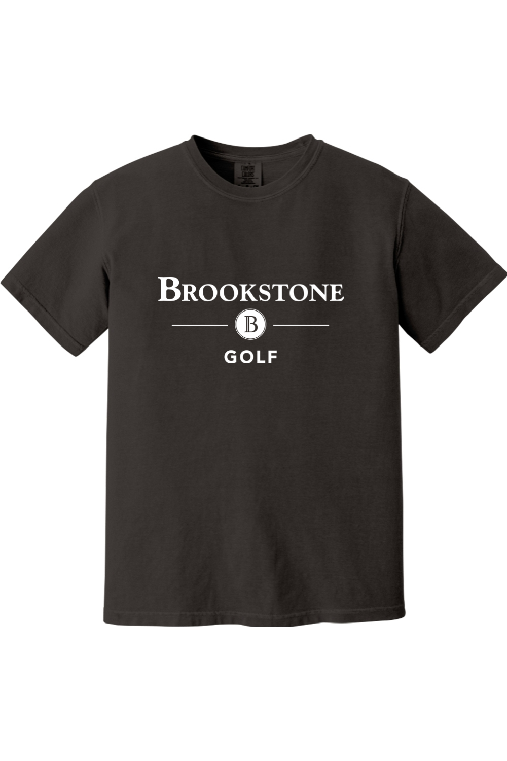 Golf - Adult Comfort Colors Tee