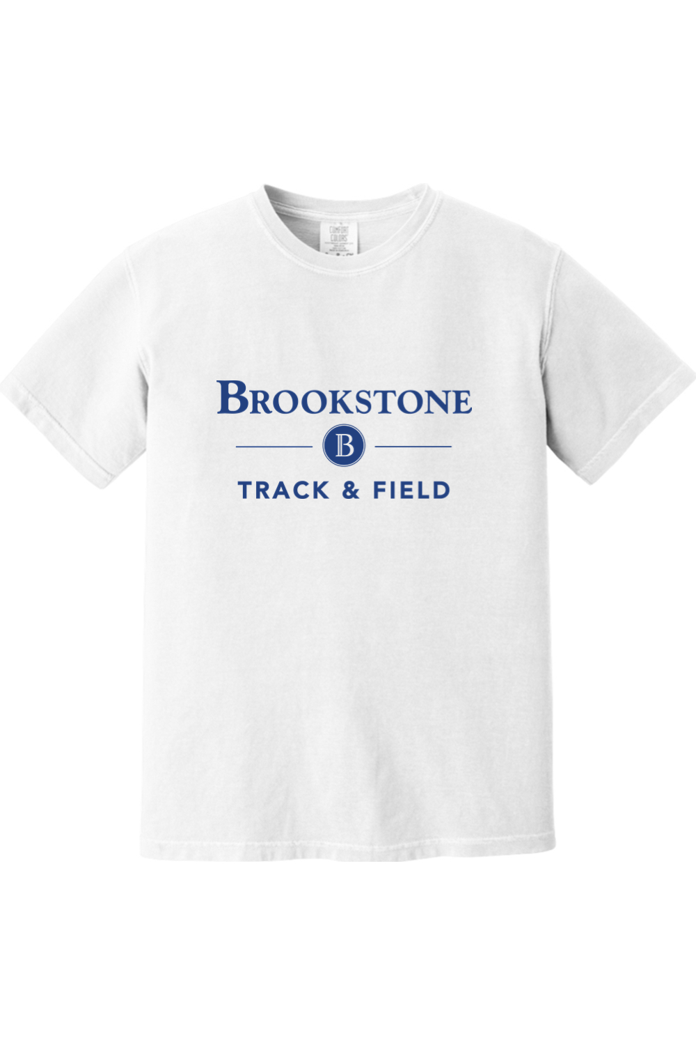 Track & Field - Adult Comfort Colors Tee