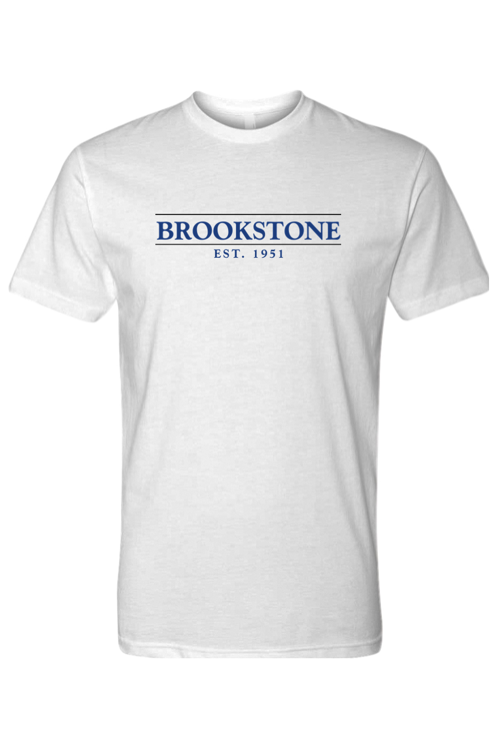 1LOC "Est. 1951" - Adult Next Level Tee