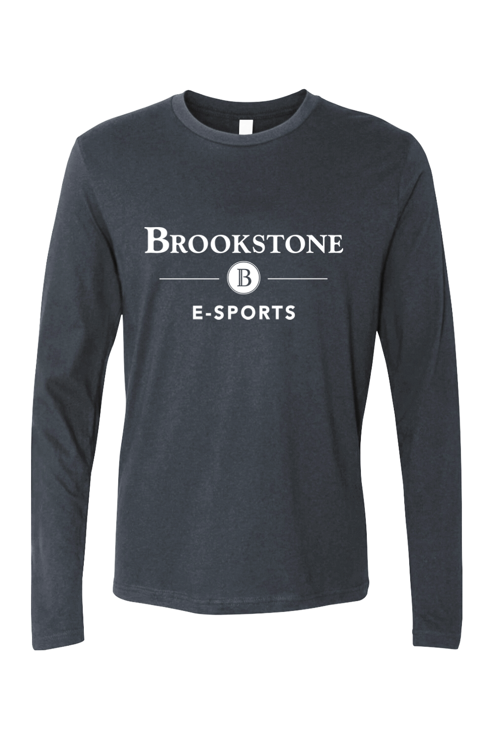 ESports - Adult Next Level Long Sleeve Tee