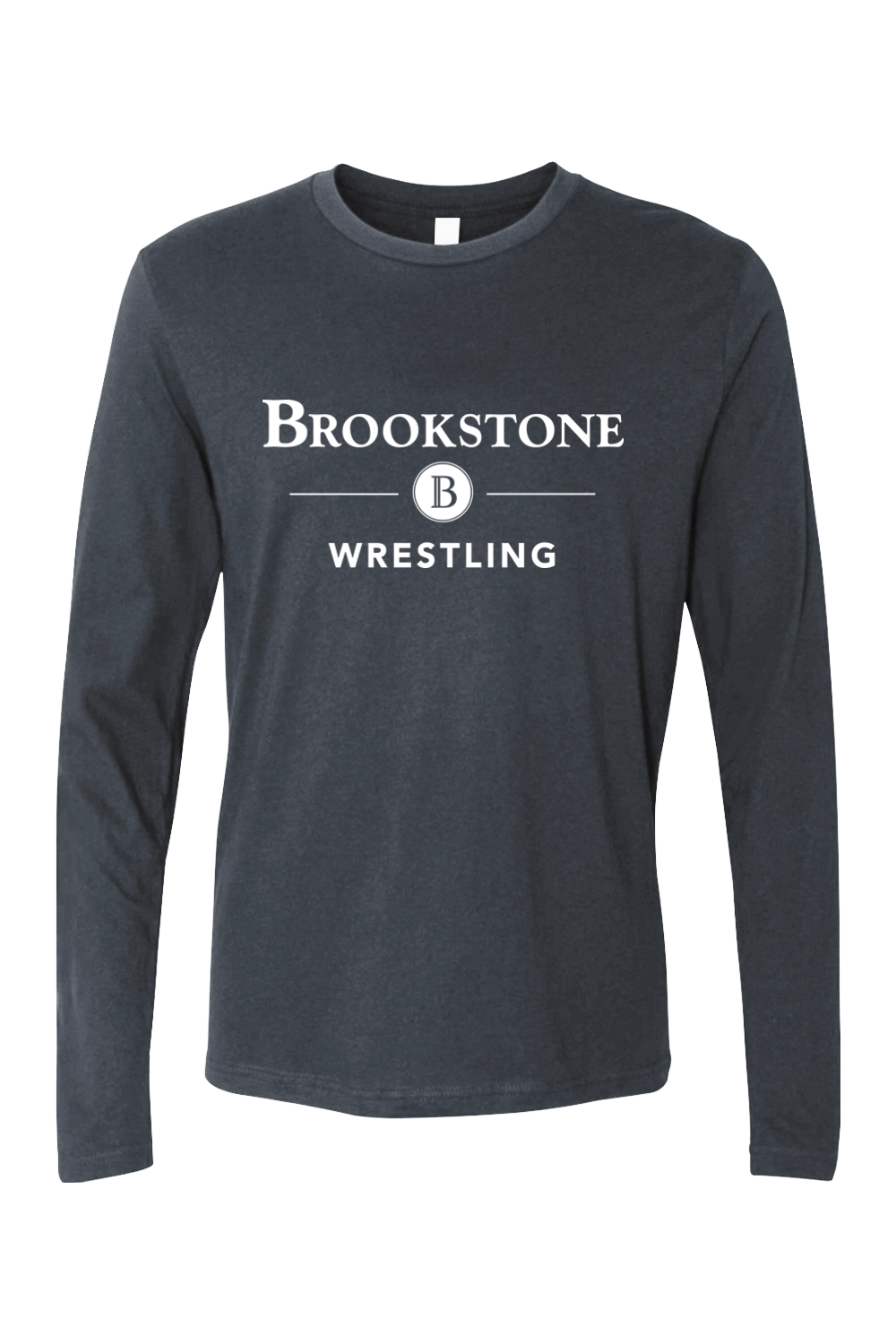 Wrestling - Adult Next Level Long Sleeve Tee