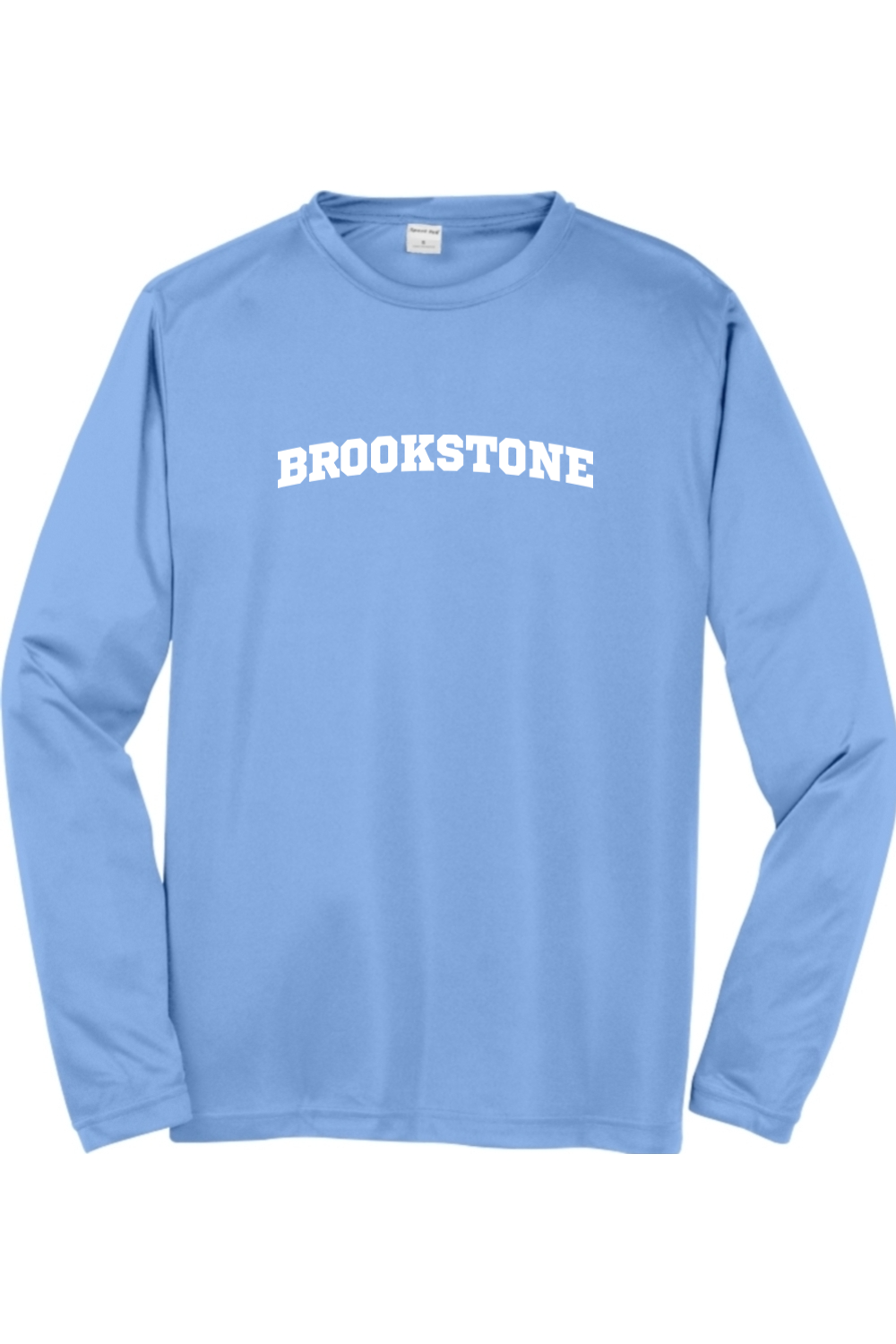 Arched Brookstone - Adult Long Sleeve Dri Fit Tee