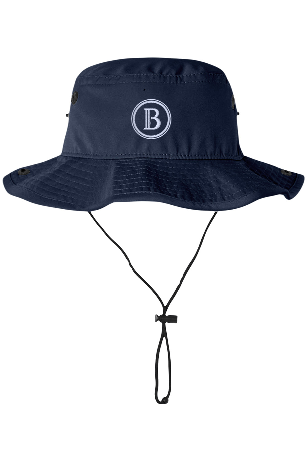 "B" - Legacy Cool Fit Embroidered Booney