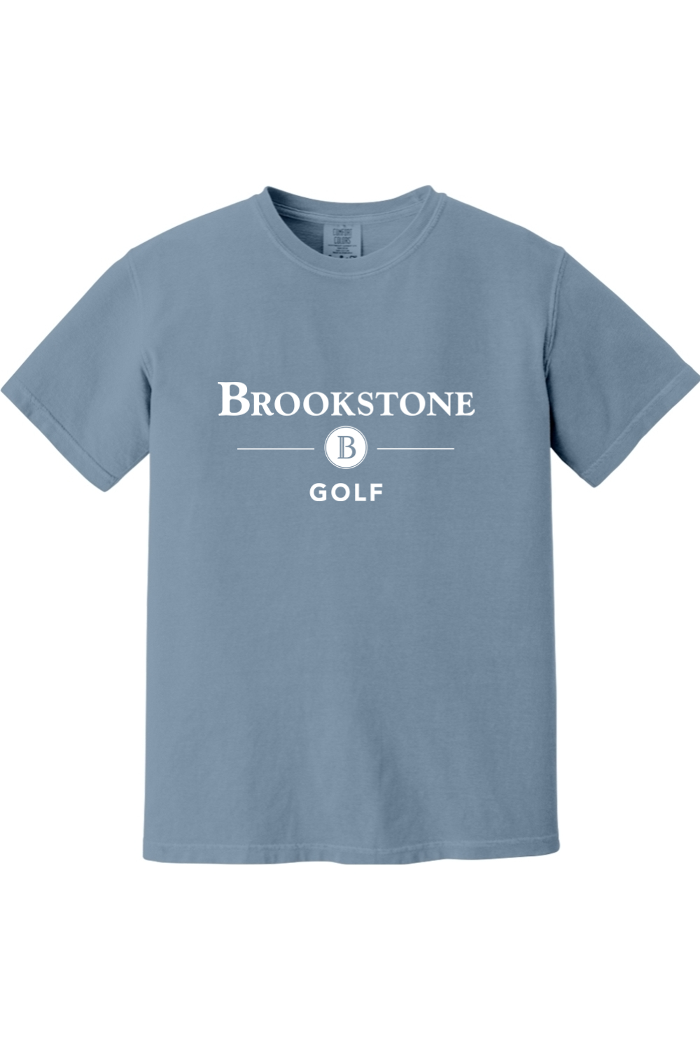 Golf - Adult Comfort Colors Tee
