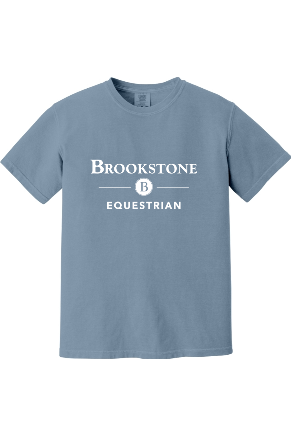 Equestrian - Adult Comfort Colors Tee